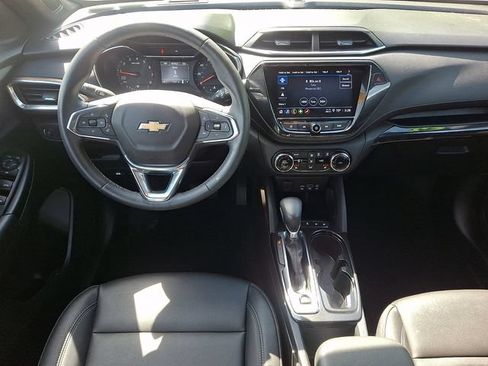 Used 2023 Chevrolet TrailBlazer ACTIV w/ Convenience Package FWD image 13