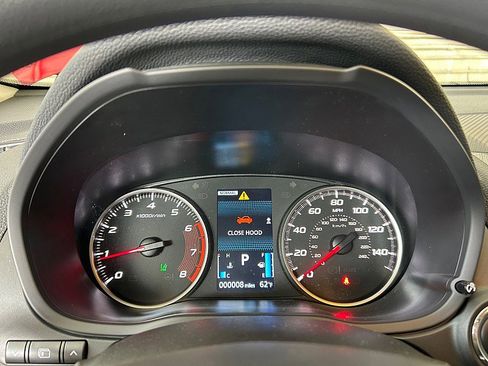 New 2026 Mitsubishi Eclipse Cross LE image 25