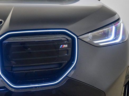 New 2026 BMW X3 M50 image 9