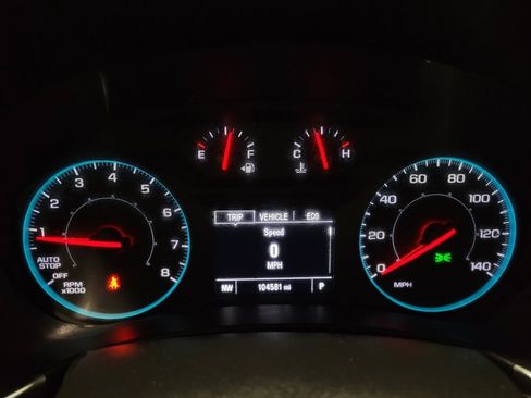 Used 2020 Chevrolet Equinox LS w/ LS Convenience Package AWD/4WD image 23