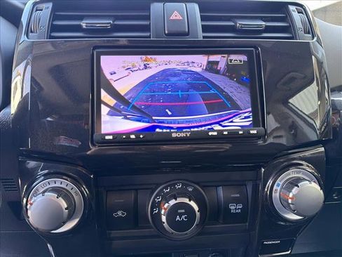 Used 2019 Toyota 4Runner TRD Pro image 19