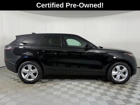 Certified 2026 Land Rover Range Rover Velar S AWD/4WD image 8