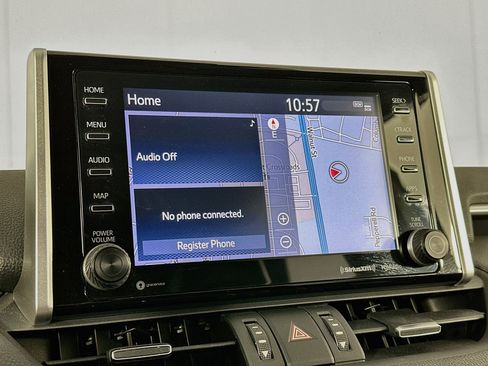 Used 2019 Toyota RAV4 Limited AWD/4WD image 21