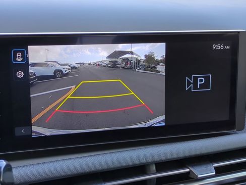 Certified 2025 Hyundai Tucson XRT image 20