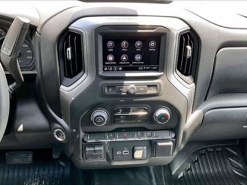 New 2026 Chevrolet Silverado 2500 W/T w/ WT Convenience Package RWD image 10
