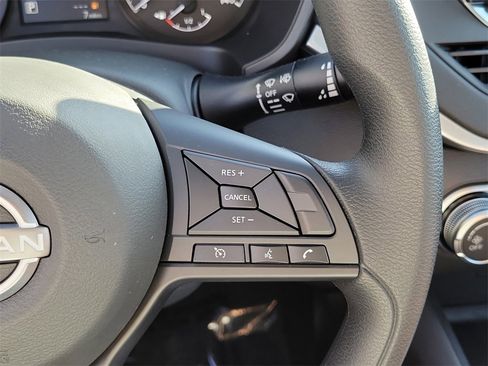 New 2025 Nissan Altima 2.5 S image 7