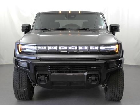New 2026 GMC Hummer EV 3X w/ Carbon Fiber Edition Package AWD/4WD image 6