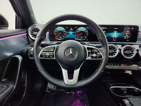Certified 2022 Mercedes-Benz A 220 image 22