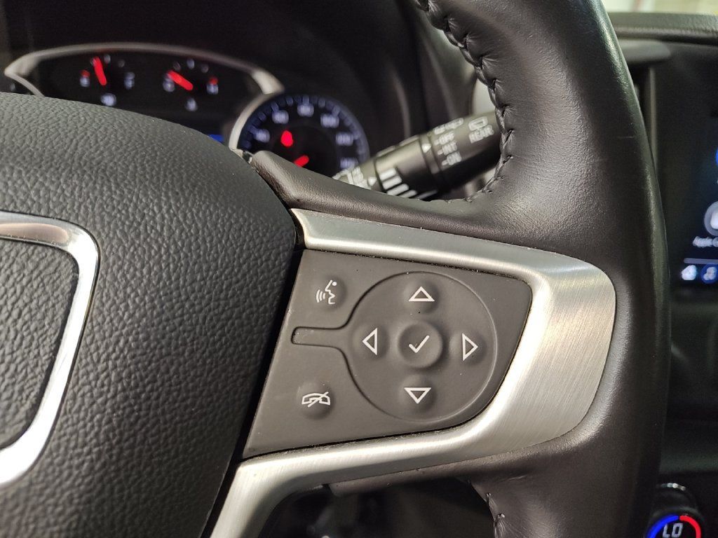 Used 2021 GMC Terrain SLE w/ Driver Convenience Package AWD/4WD image 25