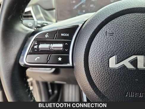 Used 2024 Kia Seltos EX AWD/4WD image 18