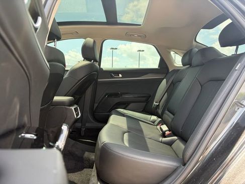 Used 2025 Kia K5 EX FWD image 13