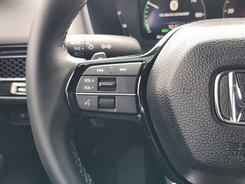 Used 2025 Honda Civic Sport Touring image 28