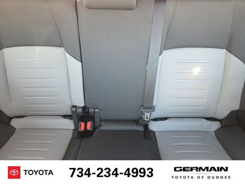 New 2026 Toyota Tacoma TRD Off-Road AWD/4WD image 25