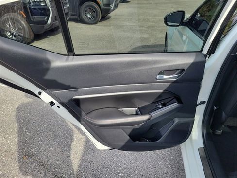 Used 2023 Nissan Altima 2.0 SR image 27