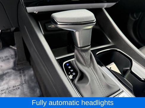 Used 2024 Hyundai Tucson SEL AWD/4WD image 15