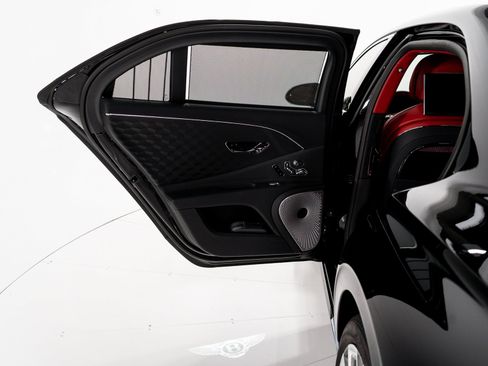 New 2025 Bentley Flying Spur Plug-In Hybrid image 20