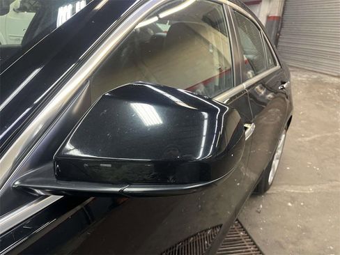 Used 2016 Cadillac ATS 2.0T Sedan image 10