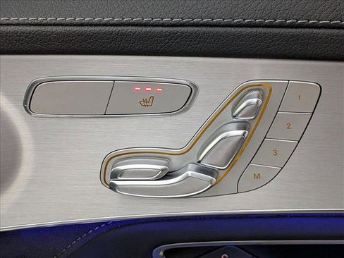 Used 2020 Mercedes-Benz C 63 AMG Sedan image 20