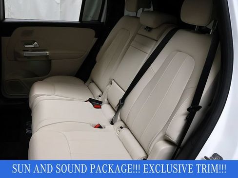 Certified 2026 Mercedes-Benz GLB 250 4MATIC image 12