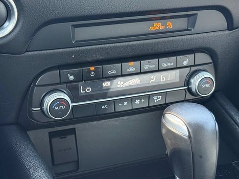 Used 2023 MAZDA CX-5 AWD 2.5 S image 18