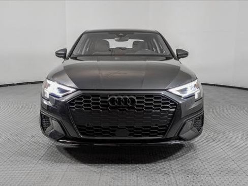 Used 2023 Audi A3 2.0T Premium w/ Convenience Package image 12