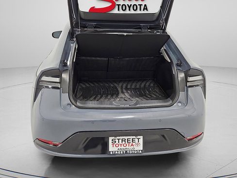 Certified 2024 Toyota Prius Prime image 6