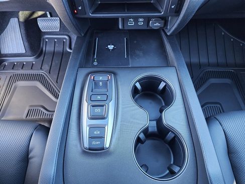 New 2026 Honda Ridgeline TrailSport+ image 30