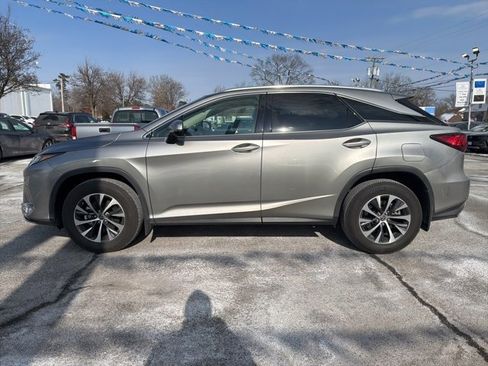 Used 2022 Lexus RX 350 AWD w/ Premium Package image 6