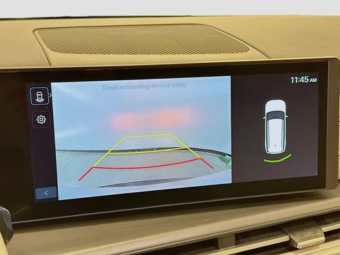 Used 2025 Hyundai Santa Fe SEL image 22