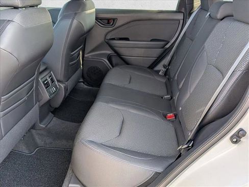 New 2026 Subaru Forester Premium image 15