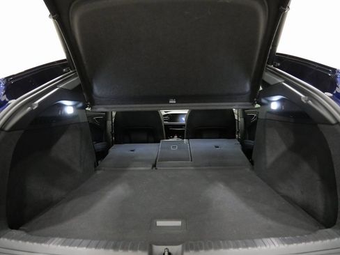 Used 2023 Audi Q4 e-tron Premium Plus w/ Premium Plus image 29