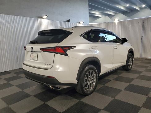 Used 2019 Lexus NX 300 FWD image 6