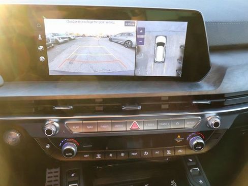 New 2025 Kia Telluride SX Prestige X-Line image 28