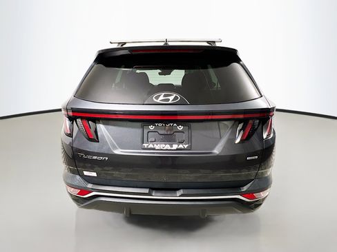 Used 2023 Hyundai Tucson SEL AWD/4WD image 6