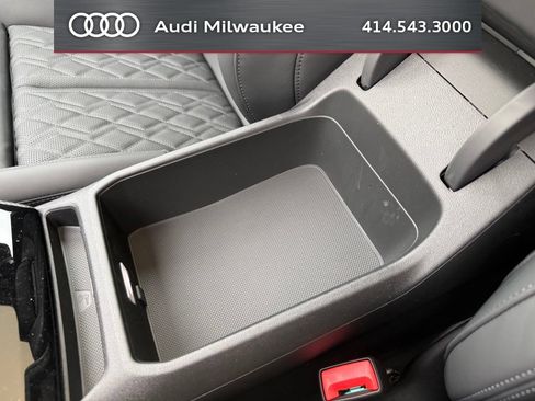 New 2026 Audi S5 Premium Plus AWD/4WD image 29