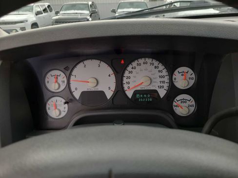 Used 2007 Dodge Ram 2500 Truck SLT w/ Quad Cab Big Horn Value Group image 26