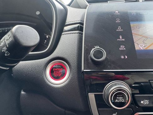 Used 2017 Honda CR-V Touring image 38