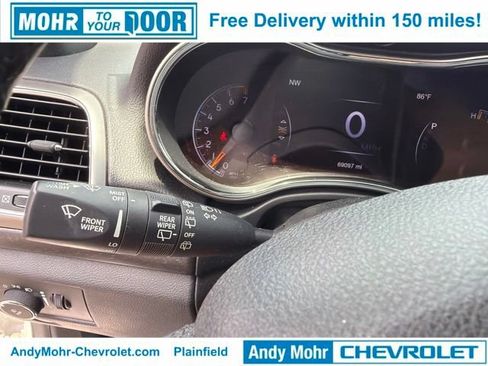 Used 2018 Jeep Grand Cherokee Laredo AWD/4WD image 15