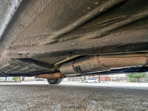 Used 1988 Mercedes-Benz 560 SL image 97