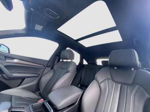 Used 2022 Audi Q5 2.0T Premium Plus w/ Premium Plus Package image 20