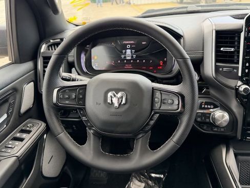 New 2026 RAM 1500 Rebel image 19