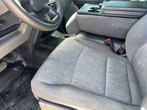 Used 2023 Ford F250 XL w/ XL Driver Assist Package AWD/4WD image 37