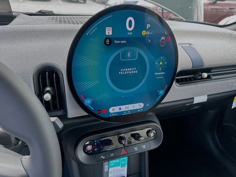 New 2026 MINI Cooper S image 9