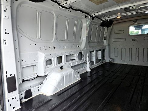 Used 2016 Ford Transit 350 T-350 148 Low Rf, For Sale In image 18