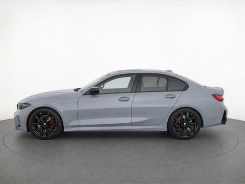 Certified 2026 BMW M340i w/ Premium Package RWD image 6
