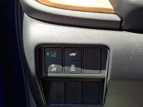 Used 2020 Honda CR-V EX-L image 25