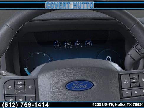 New 2026 Ford F150 XLT RWD image 13