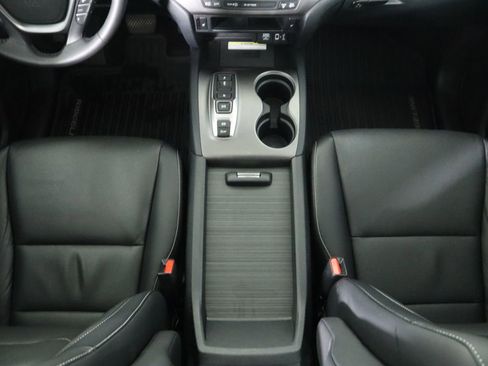 Used 2023 Honda Ridgeline RTL-E image 16