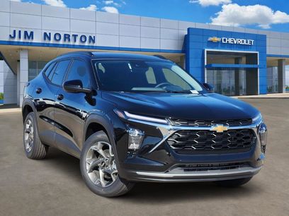 New 2026 Chevrolet Trax LT w/ Driver Confidence Package