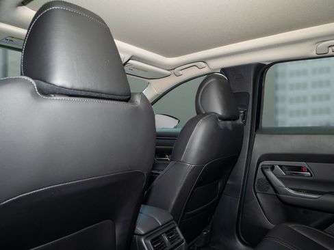 Used 2025 MAZDA CX-50 2.5 Hybrid w/ Premium Plus Pkg image 19